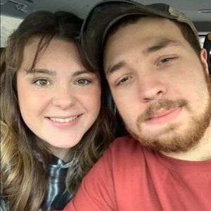 Meet your Posher, Kaitlyn